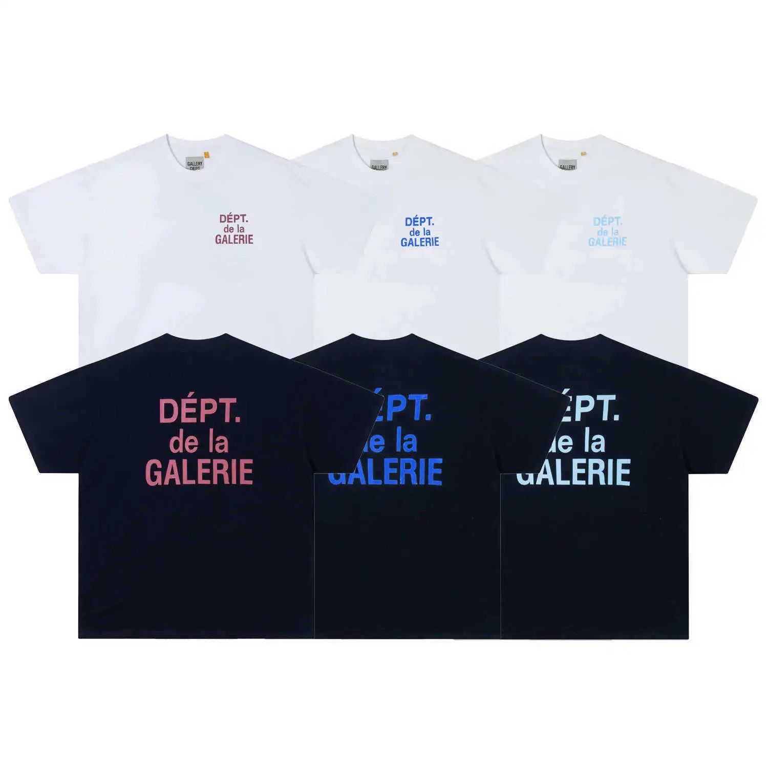 GALLERY Performance Athletic Short Sleeve T-Sh