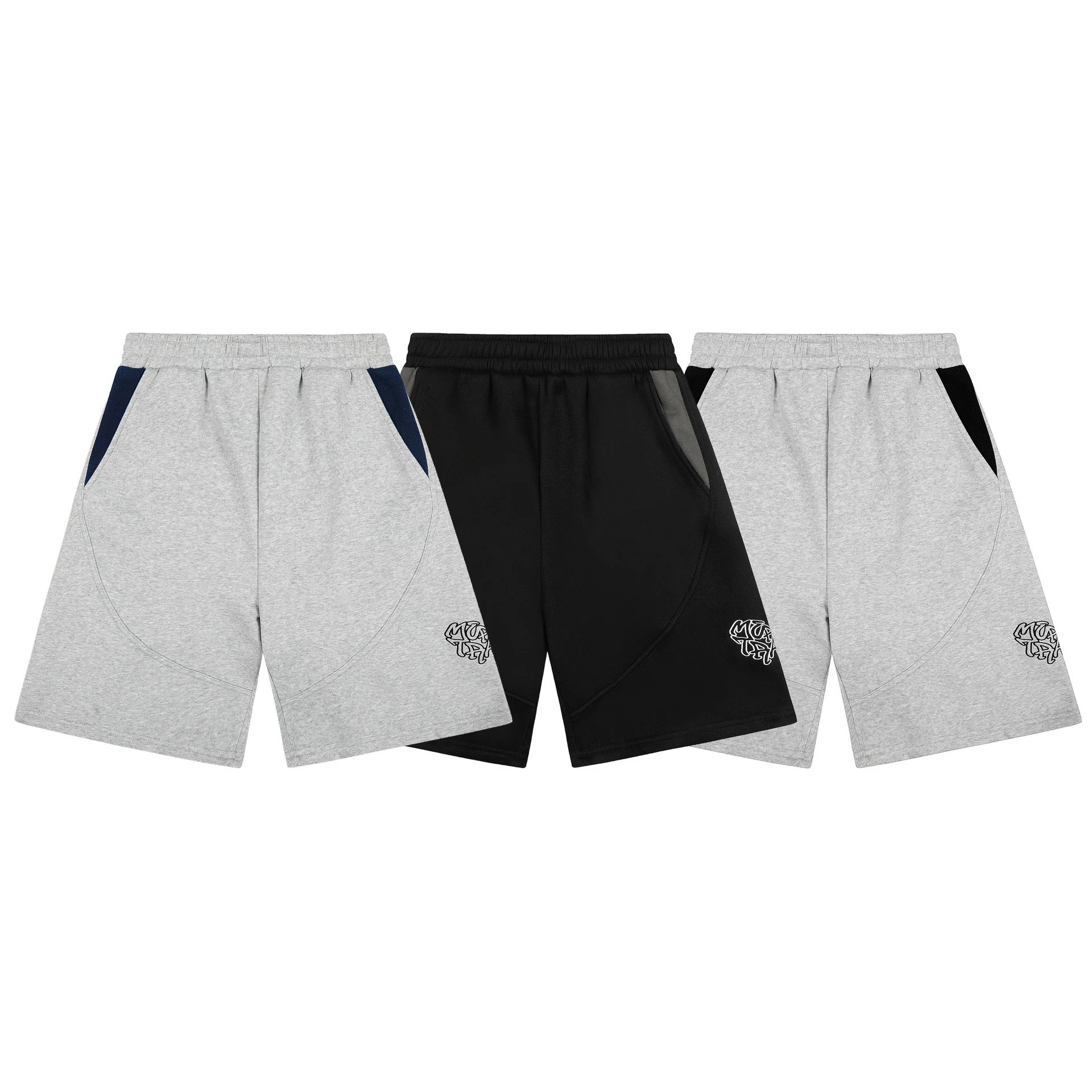 Mertra Shorts
