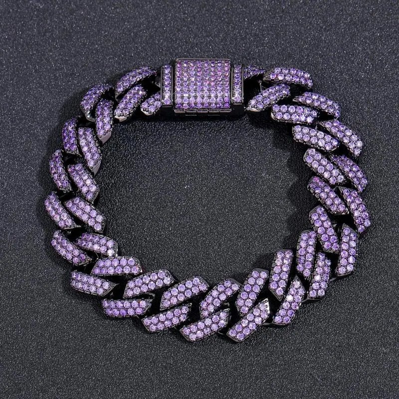 Purple Cub Chain