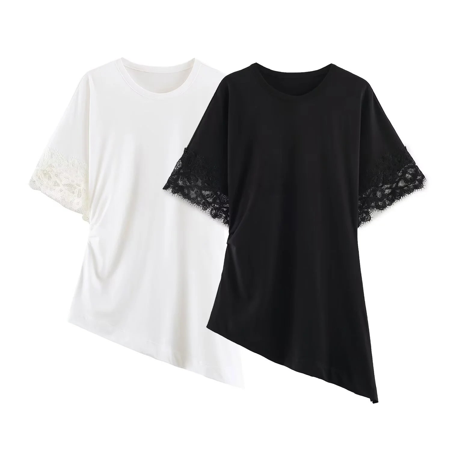 Women Performance Athletic T-Shirt
