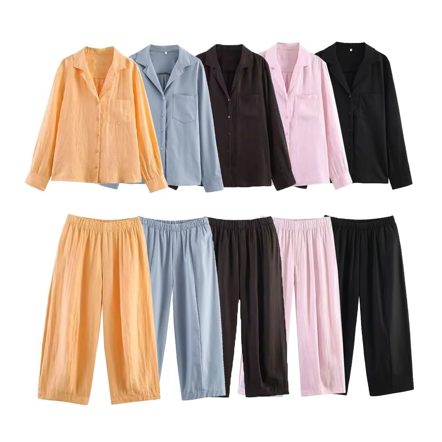 Women Pants