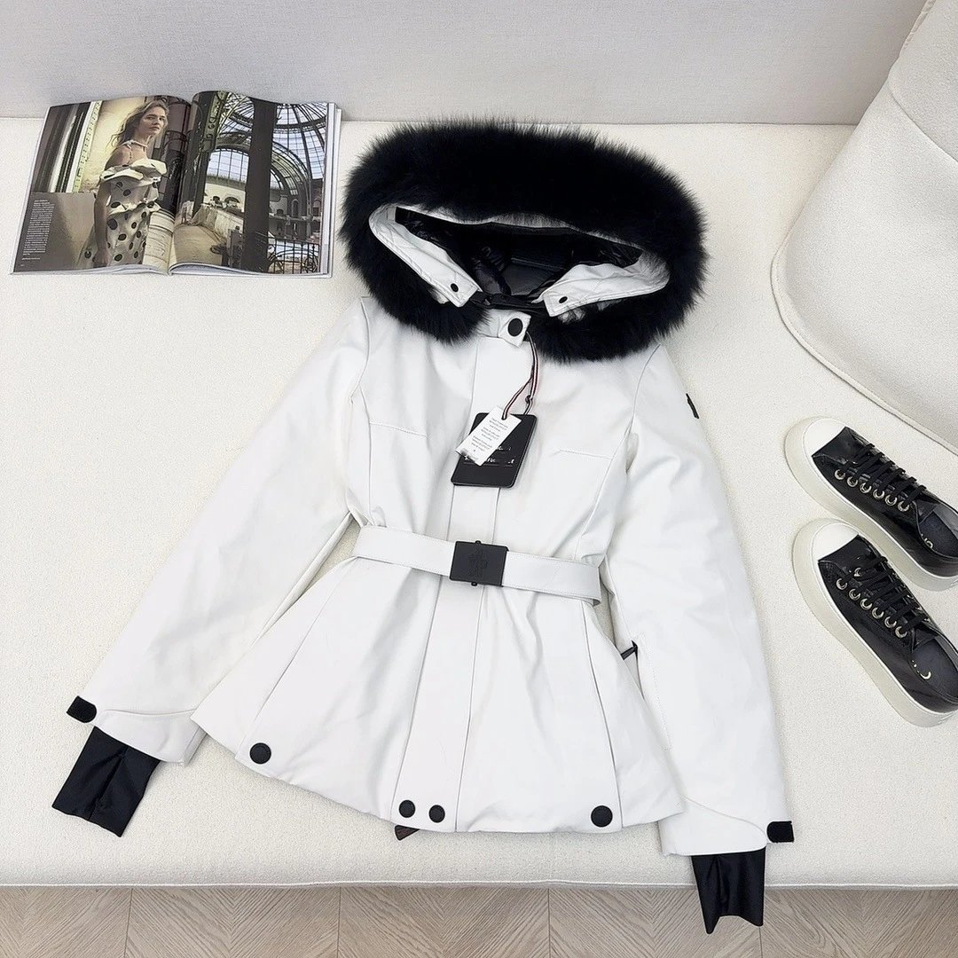 Celac Performance Athletic Winter Ski Parka
