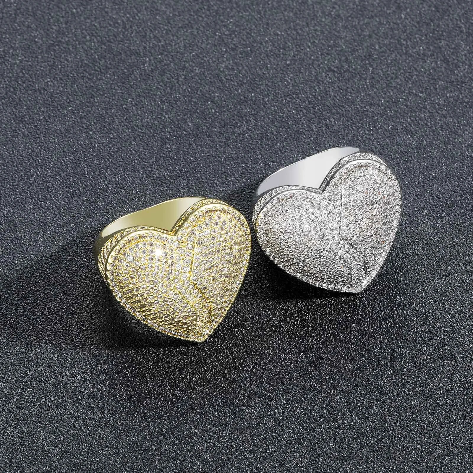 Heart Ring