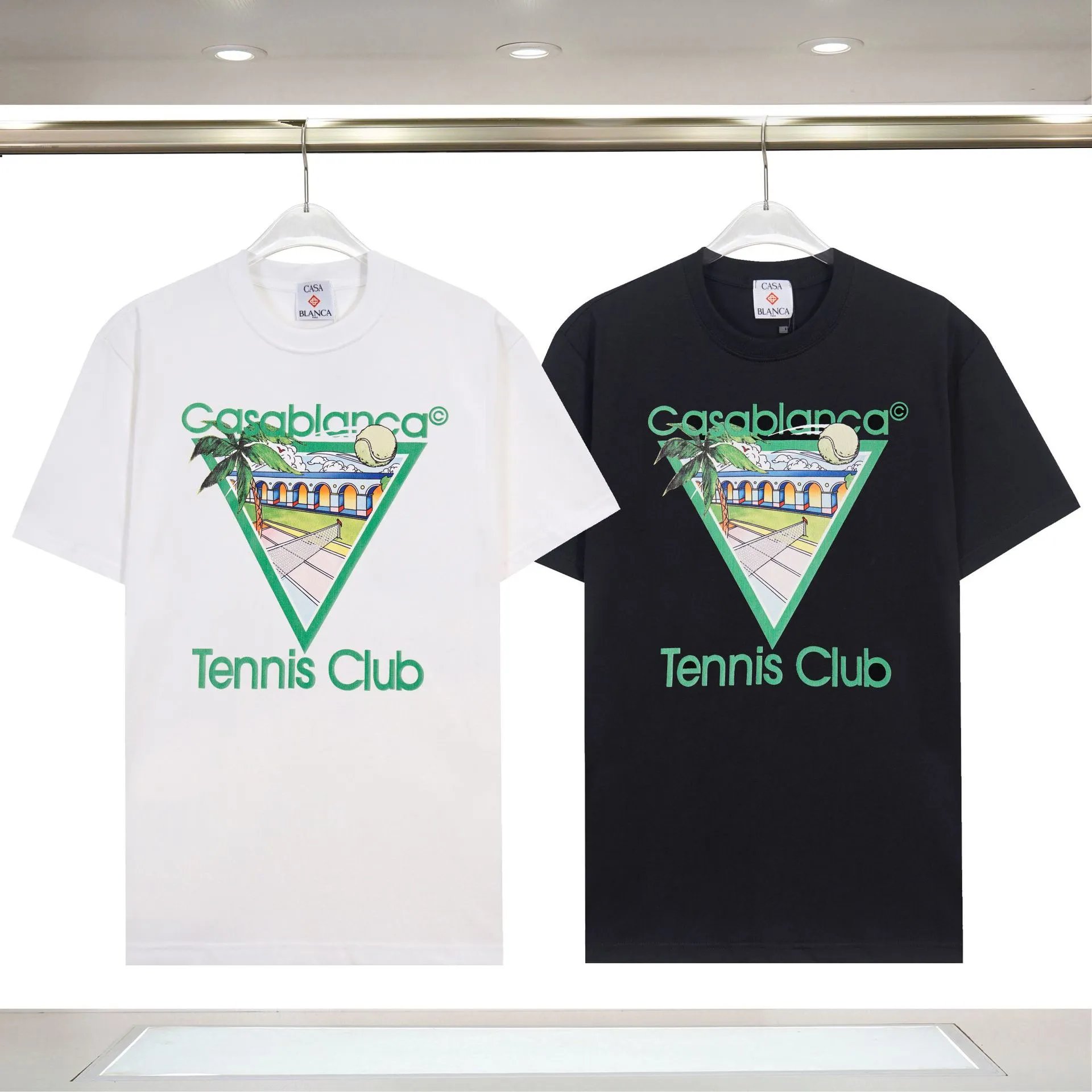 Casa Blanca Performance Athletic Summer Green 