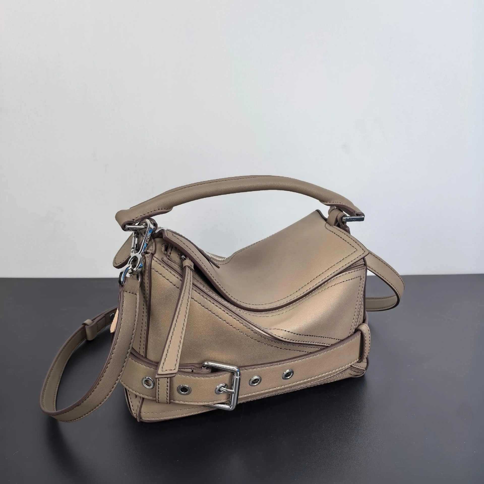 New High Quality Motorcycle Bag for Women