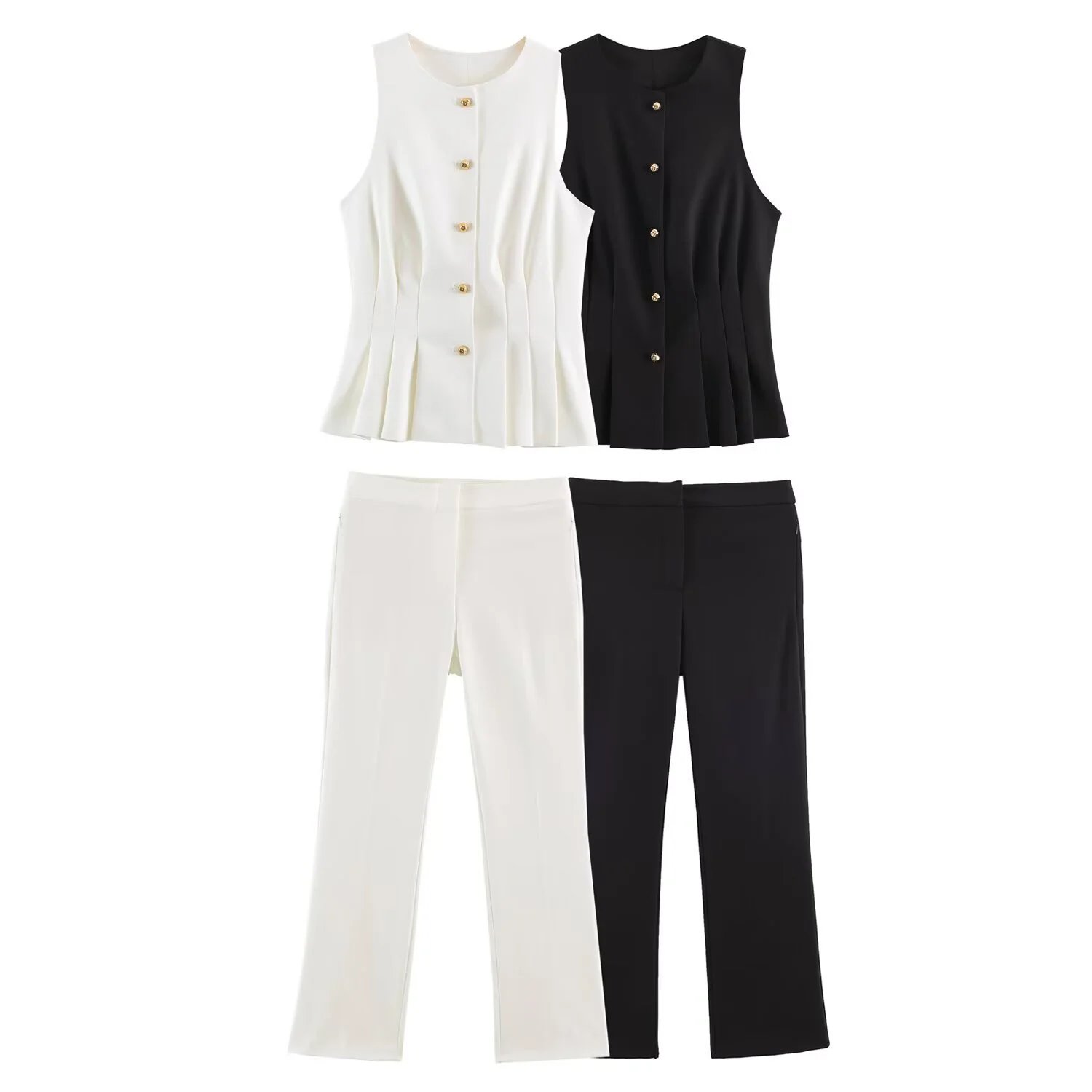 Women Pants