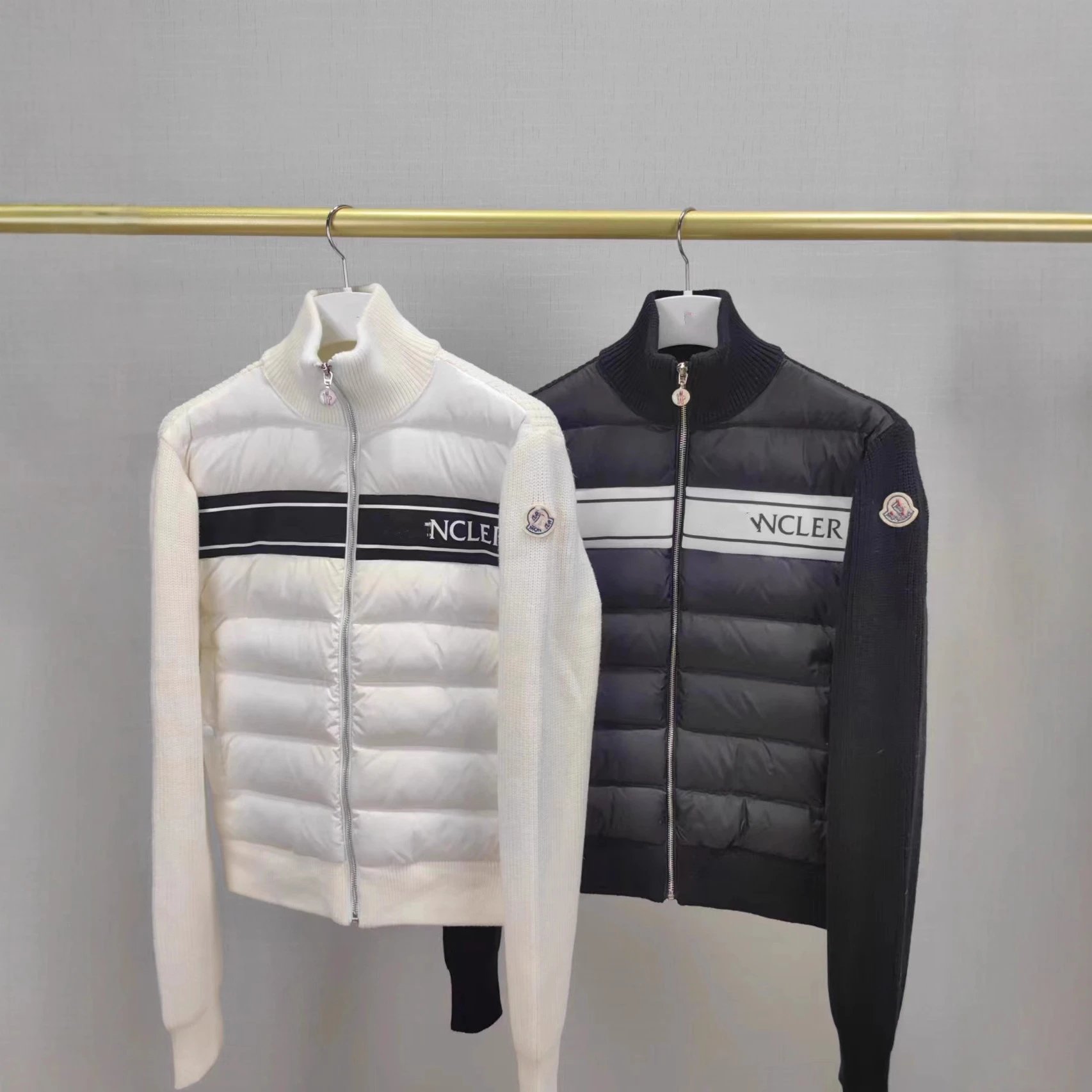 M High Version Athletic Training Jacket