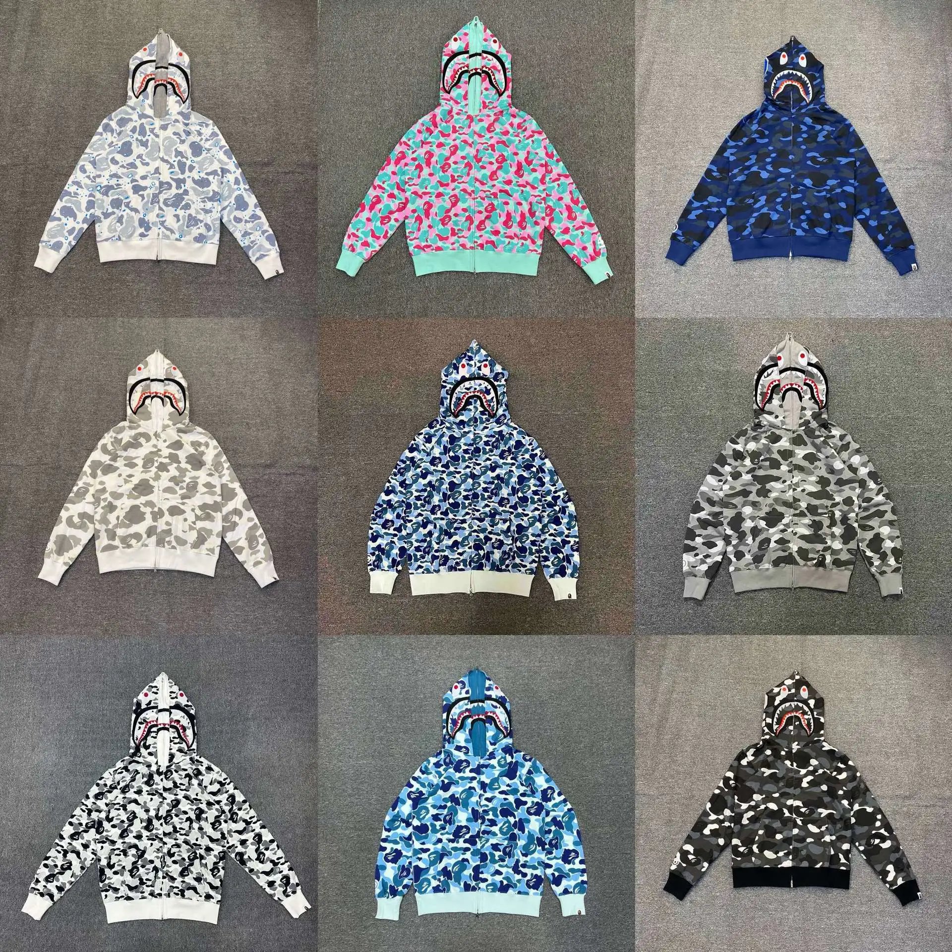 Performance Athletic Hoodie Training Jacket
