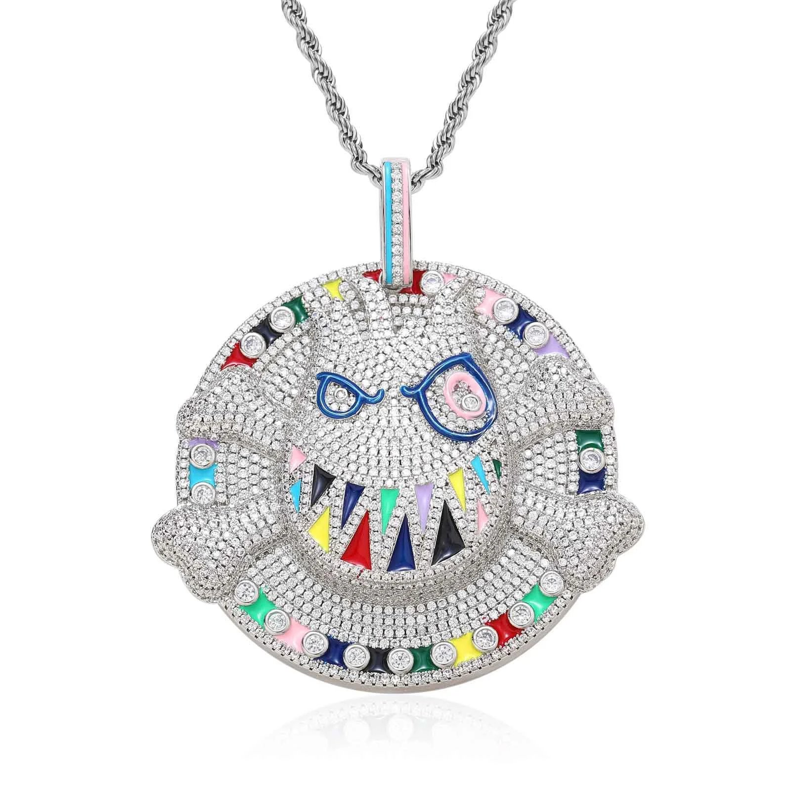 Elegant Performance Jewelry Necklace