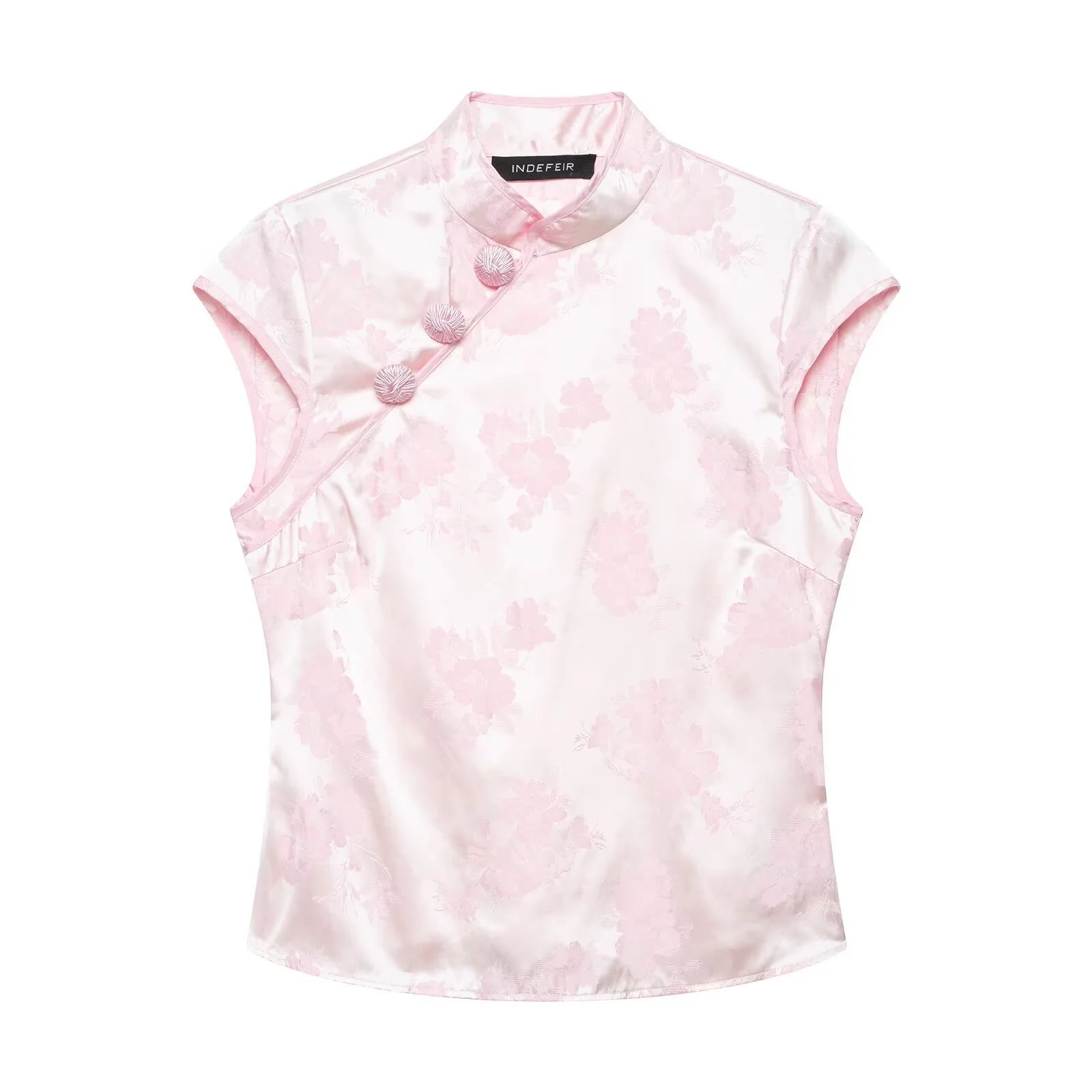 New Traditional Blouse