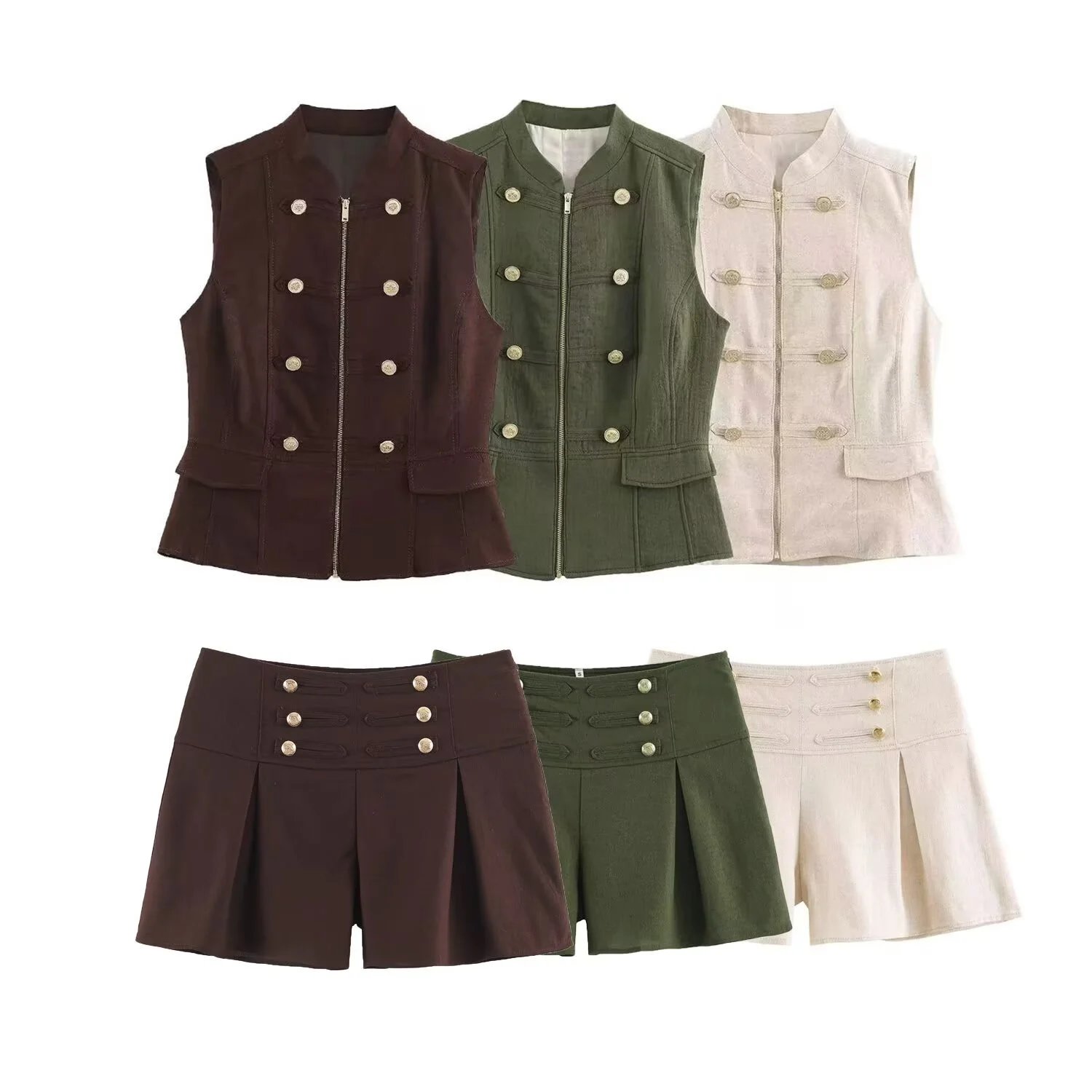 Women Shorts