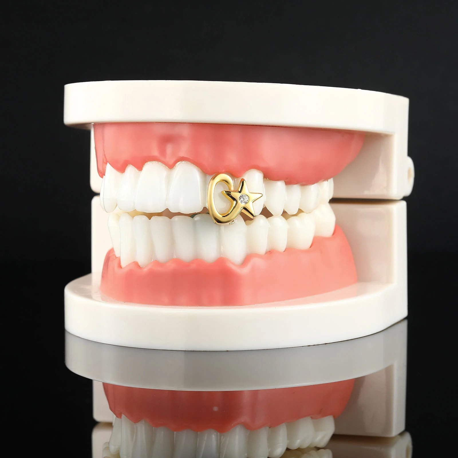 Star Tooth Cover