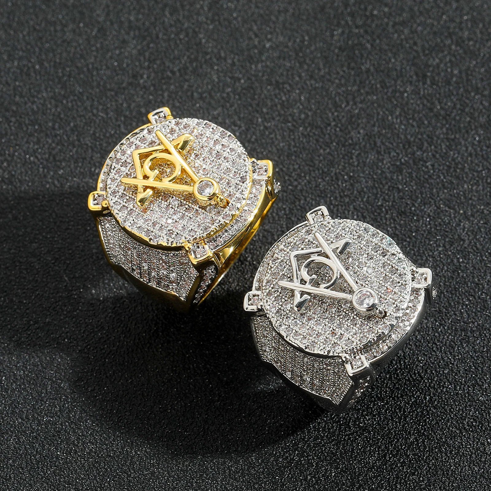 AG Ring