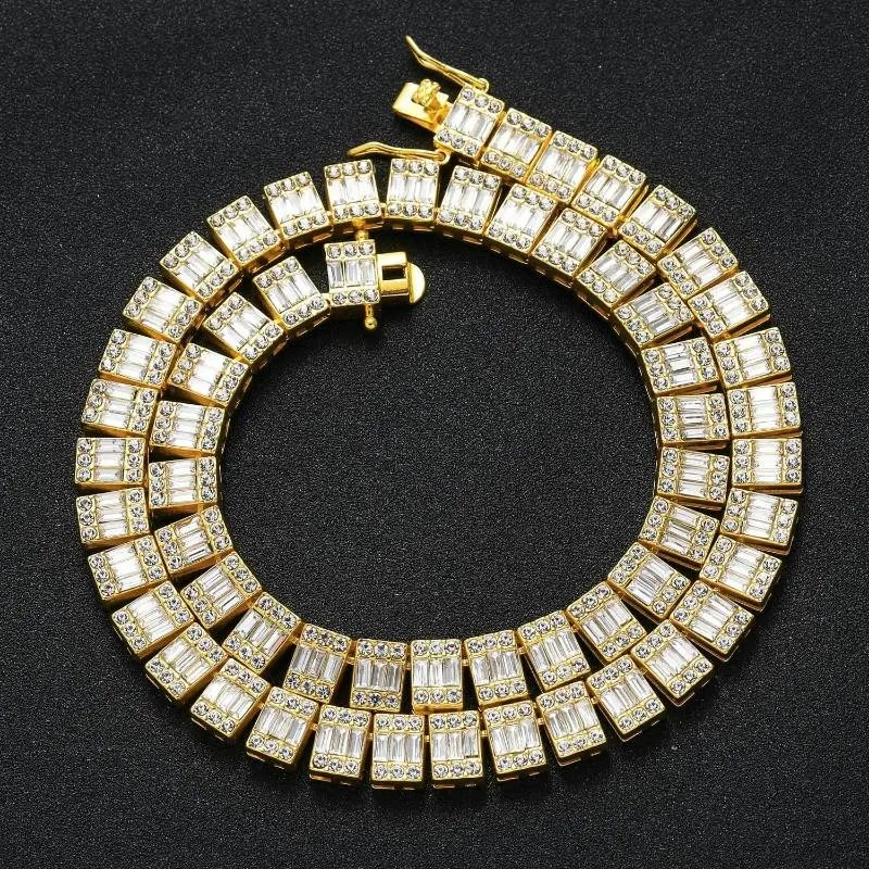 Hiphop Necklace