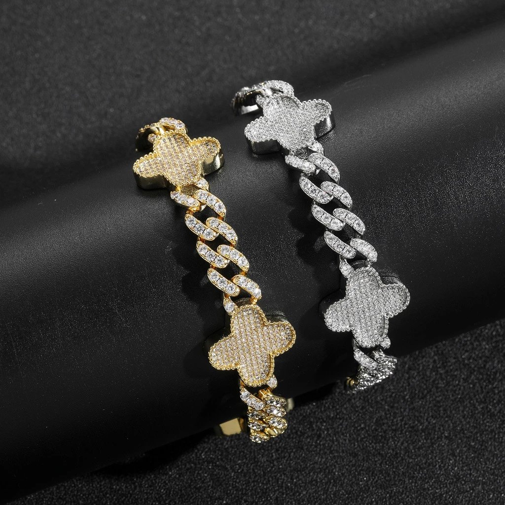 Cuban Chain Bracelet