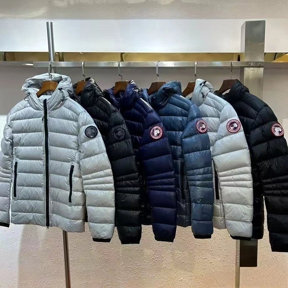 Puta Down Jacket