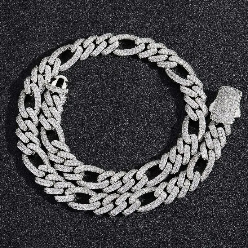 Men's Chain Necklace