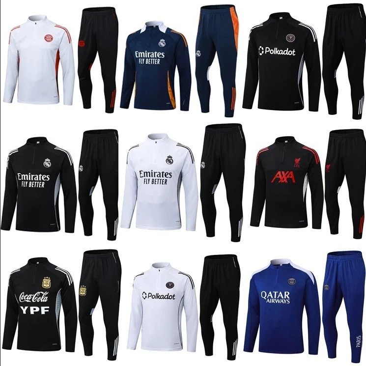 Performance Athletic Training Football Kit
