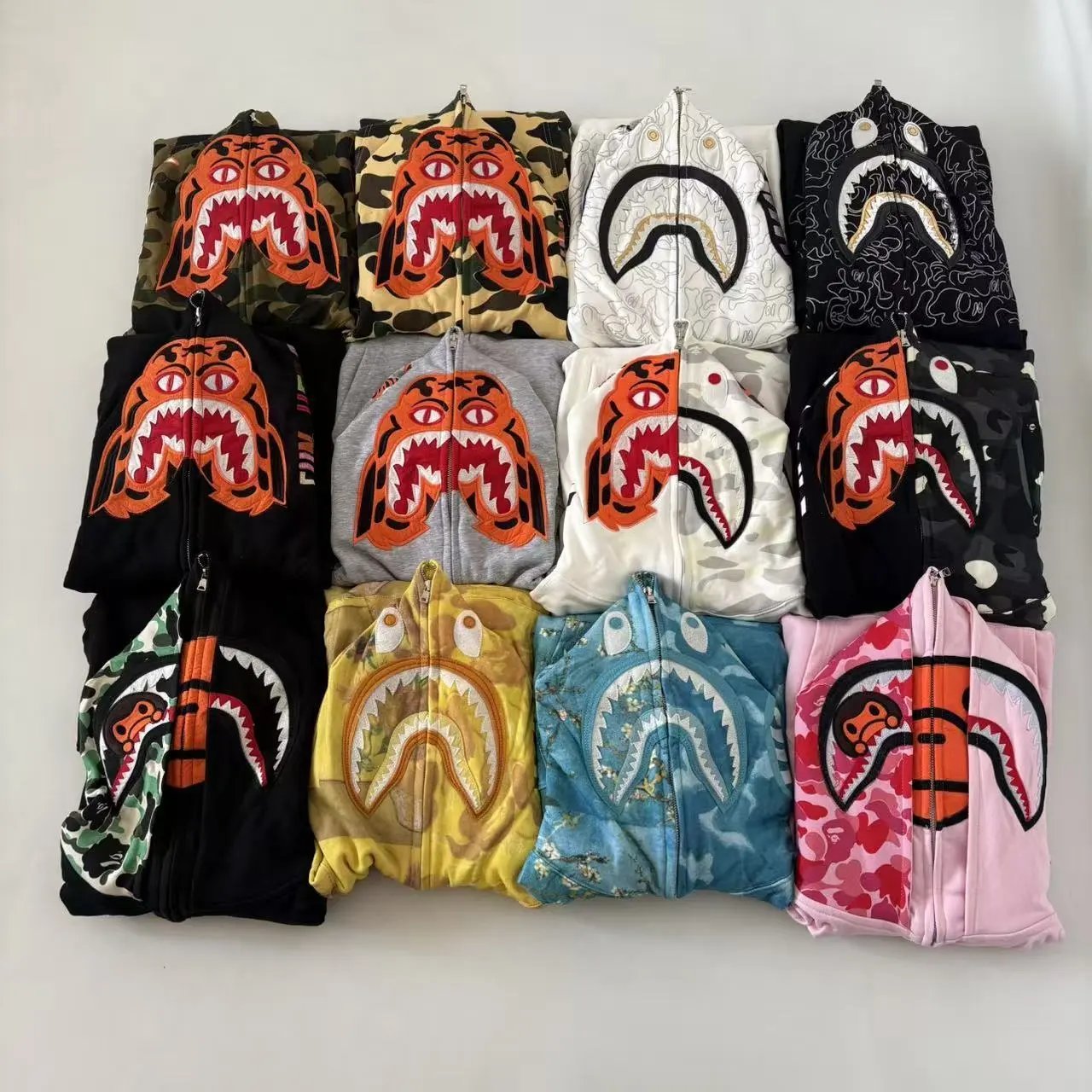 Performance Athletic Running Hoodie