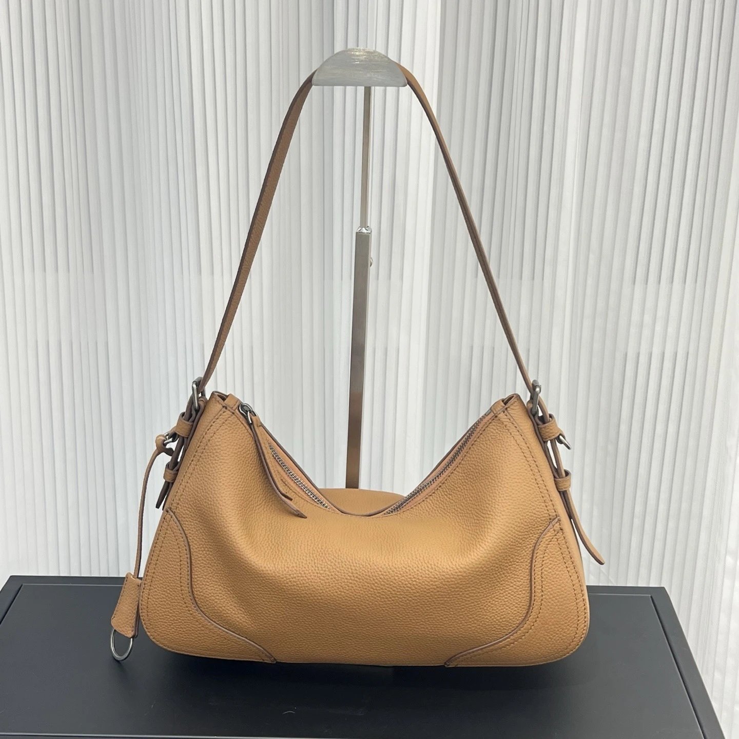 2026 Womens Leather Crossbody Bag