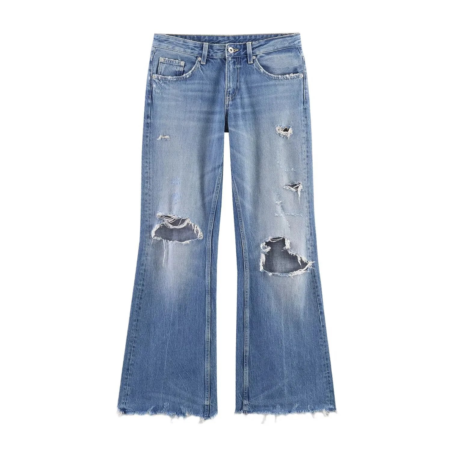 Denim Jeans