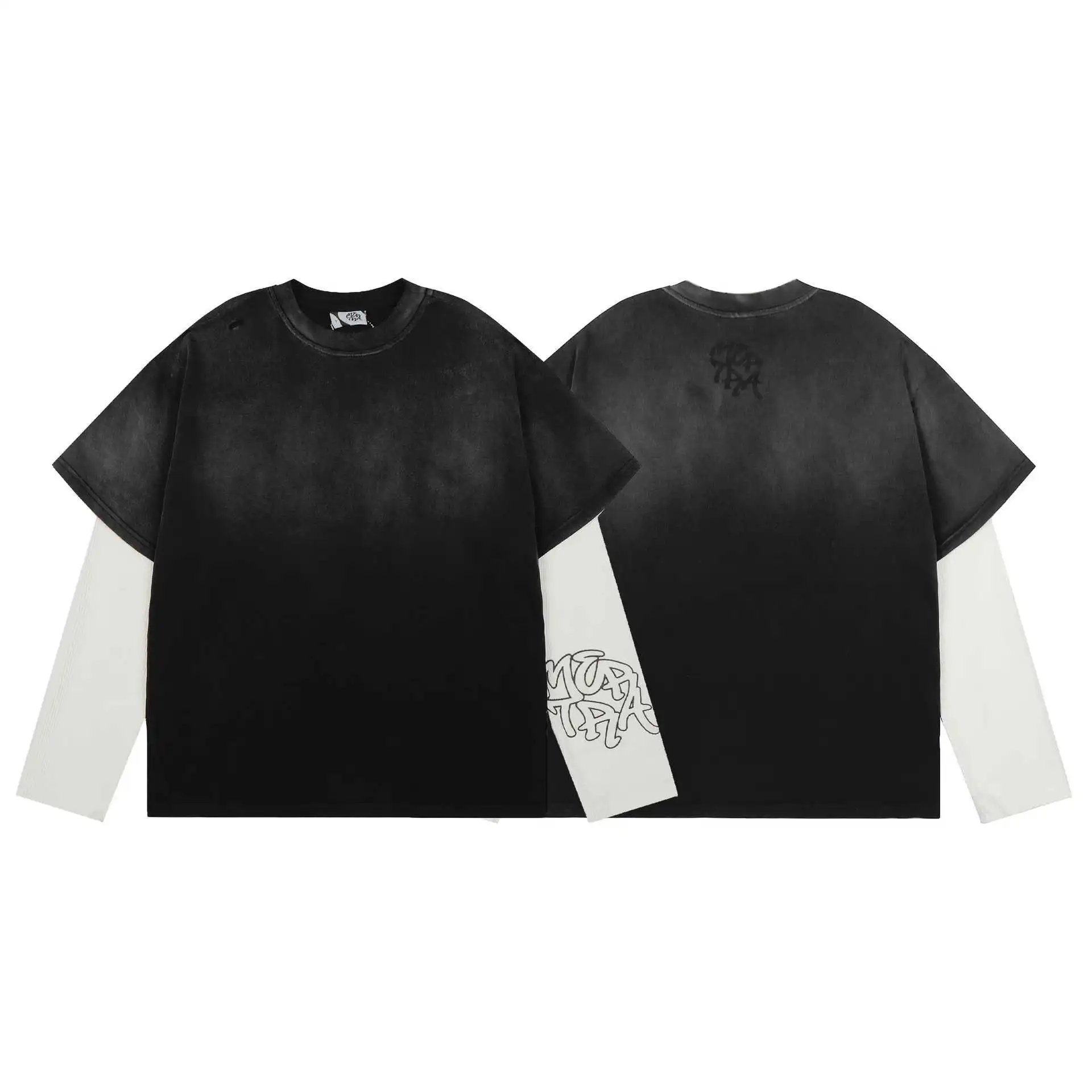 Mertra Athletic Long Sleeve Comfortable Street