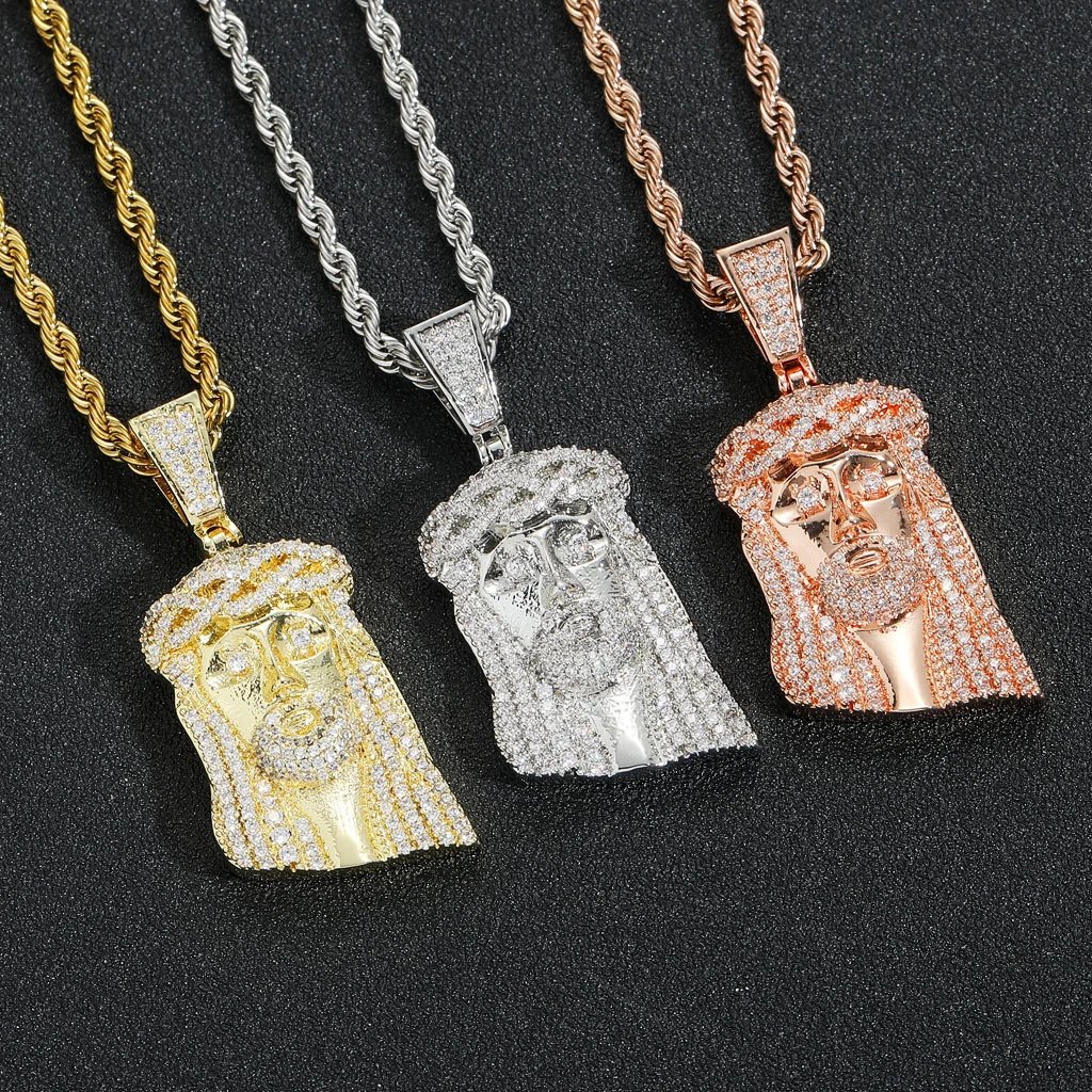 Men Necklace