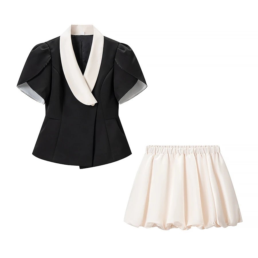 Athletic Performance Running Training Suit
