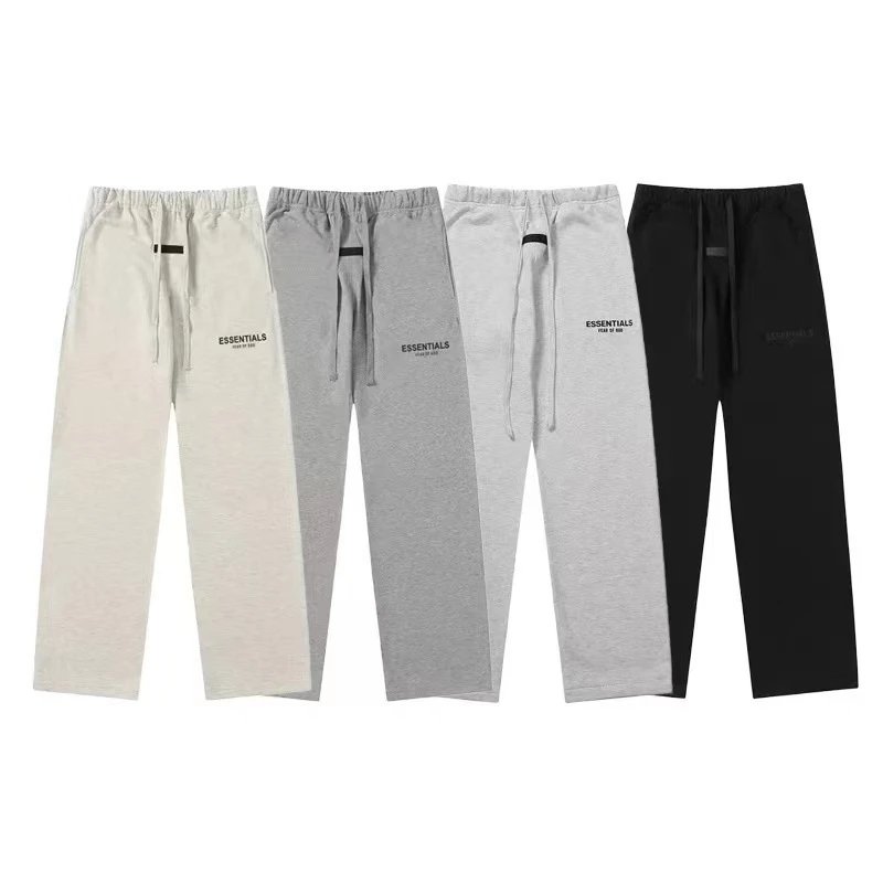Fog Long Pants
