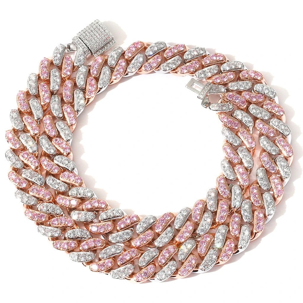 Cuban Chain Necklace