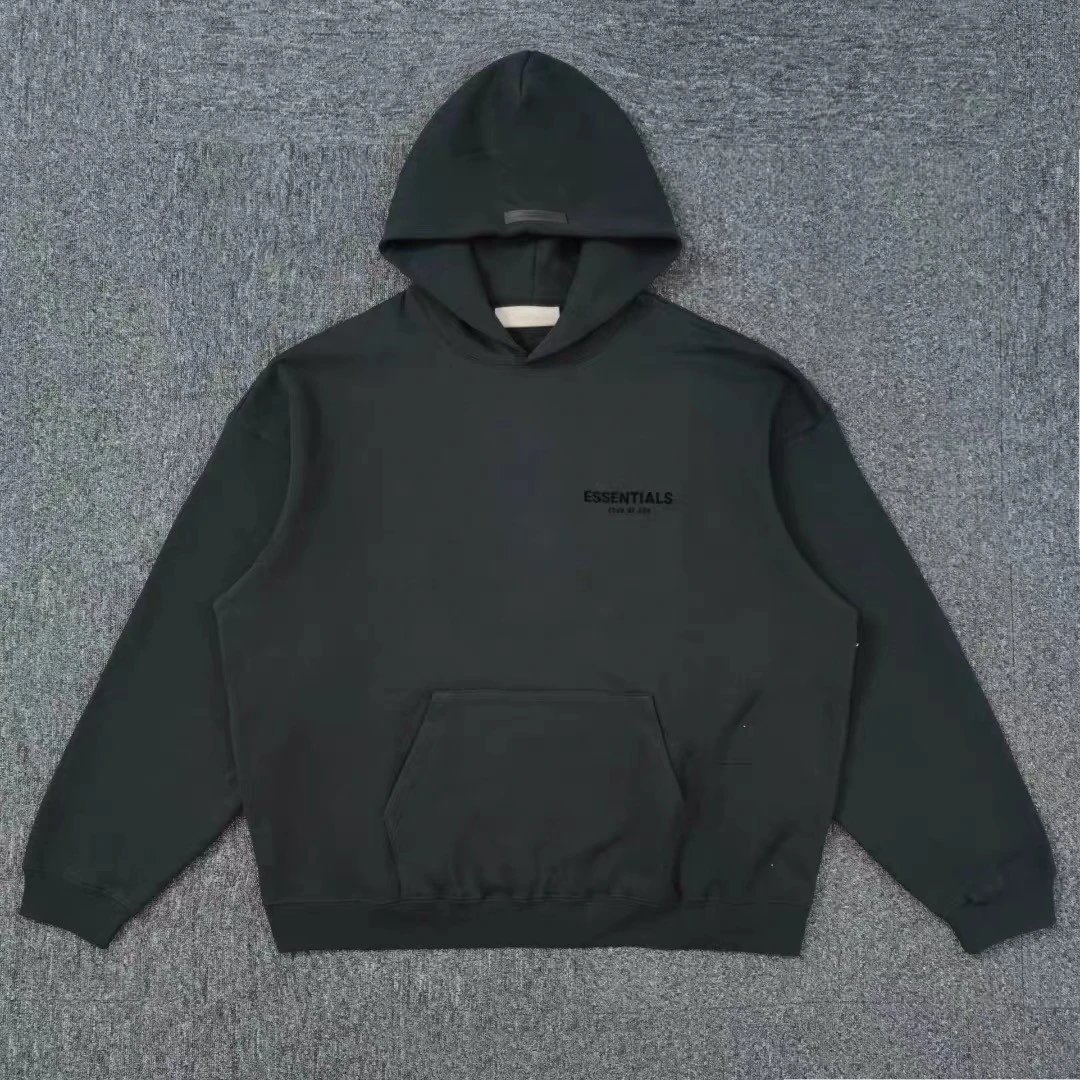 FOG Eighth Season Performance Athletic Hoodie