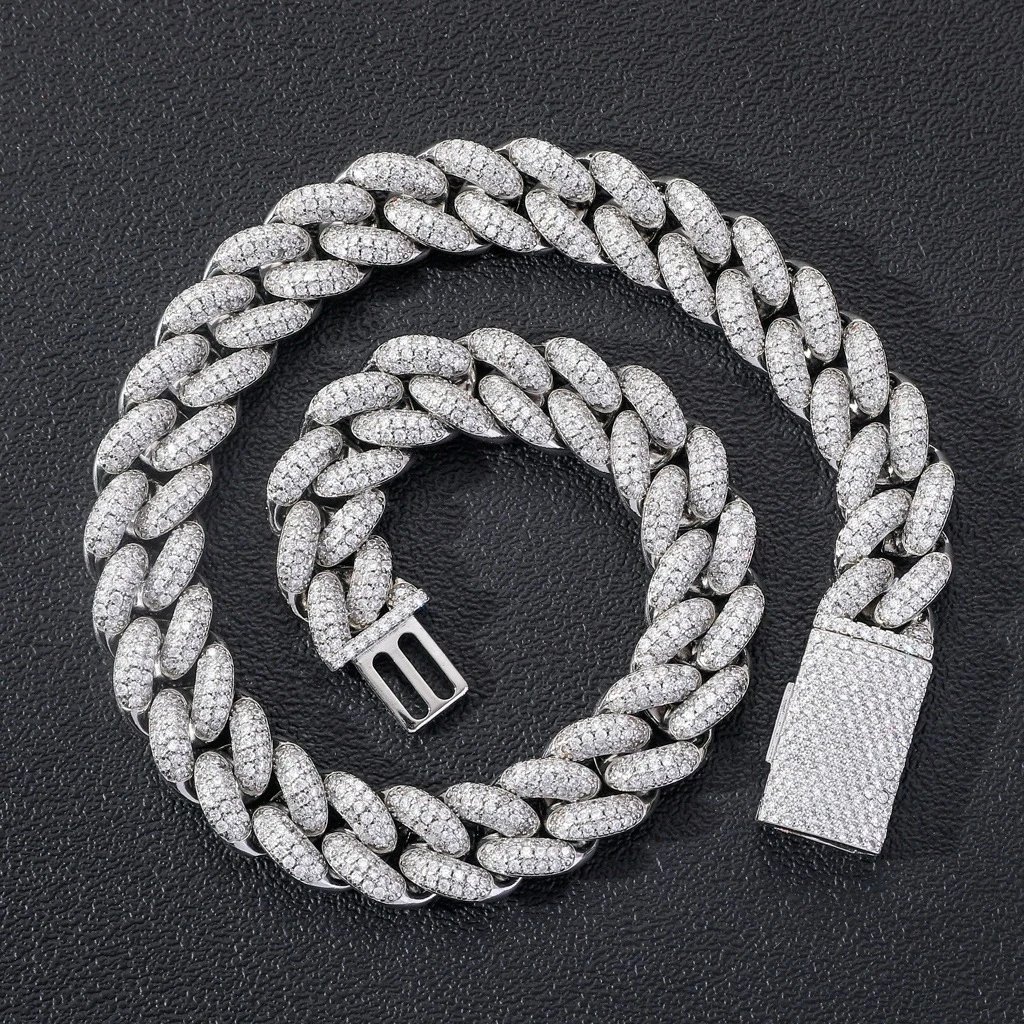 Qi Ji Necklace
