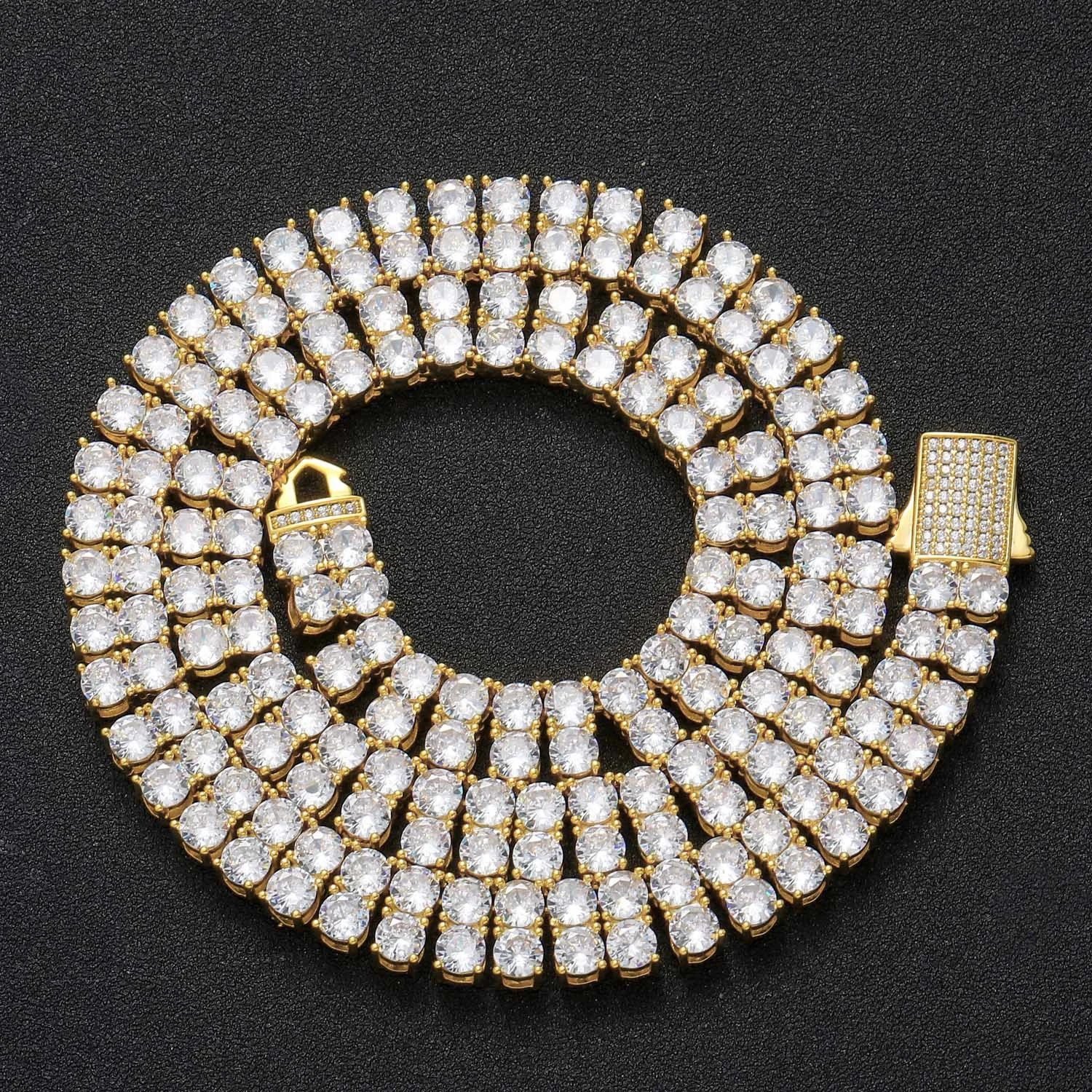 Hiphop Necklace