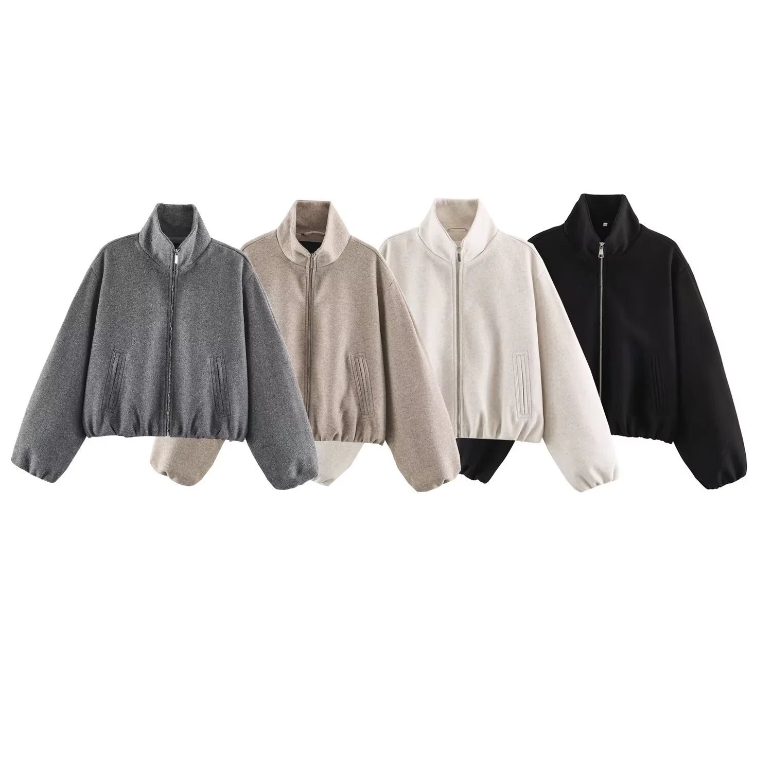 Women Jacket