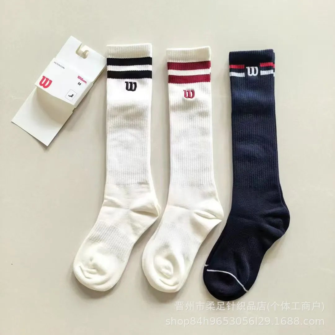Wes Socks