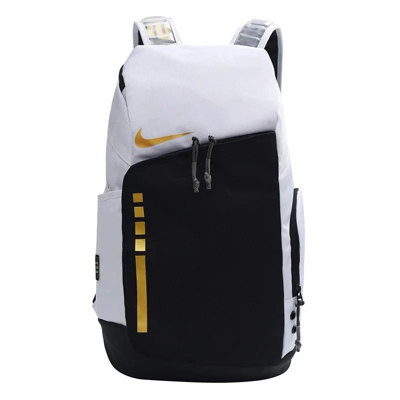 Nike Basketball Backpack - rep torby