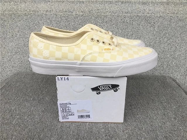 VANS Shoes: seller detail photo 14