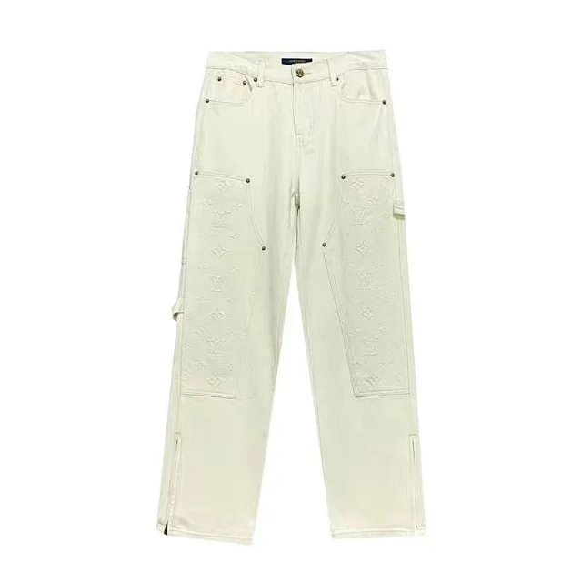 LV Louis Vuitton Jeans: seller detail photo 7