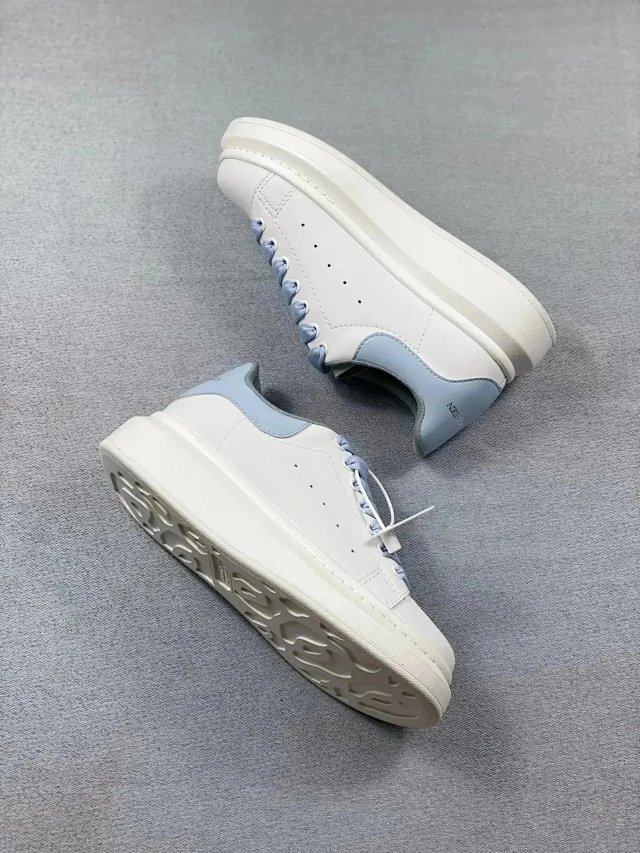 Alexander McQueen Shoes: seller detail photo 9