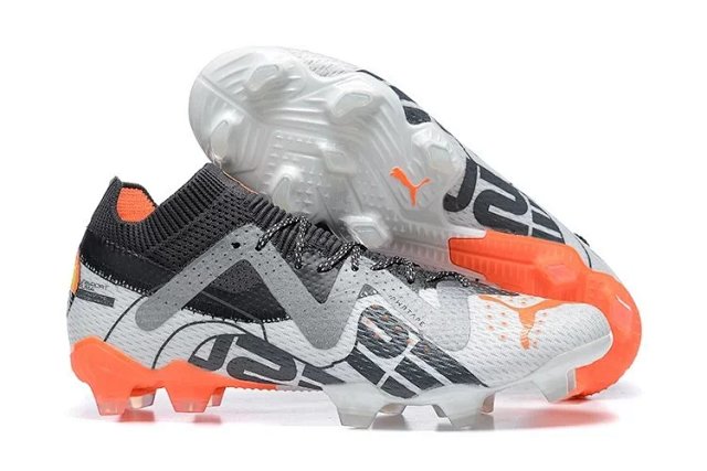 Puma Future Ultimate Sneakers: seller detail photo 2