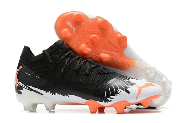 Puma Future Ultimate Sneakers: seller detail photo 9