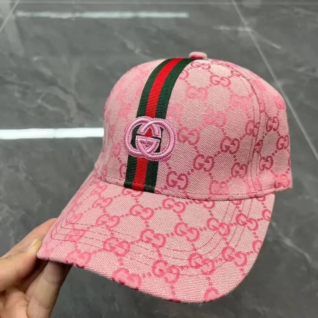 LV Louis Vuitton Baseball Cap