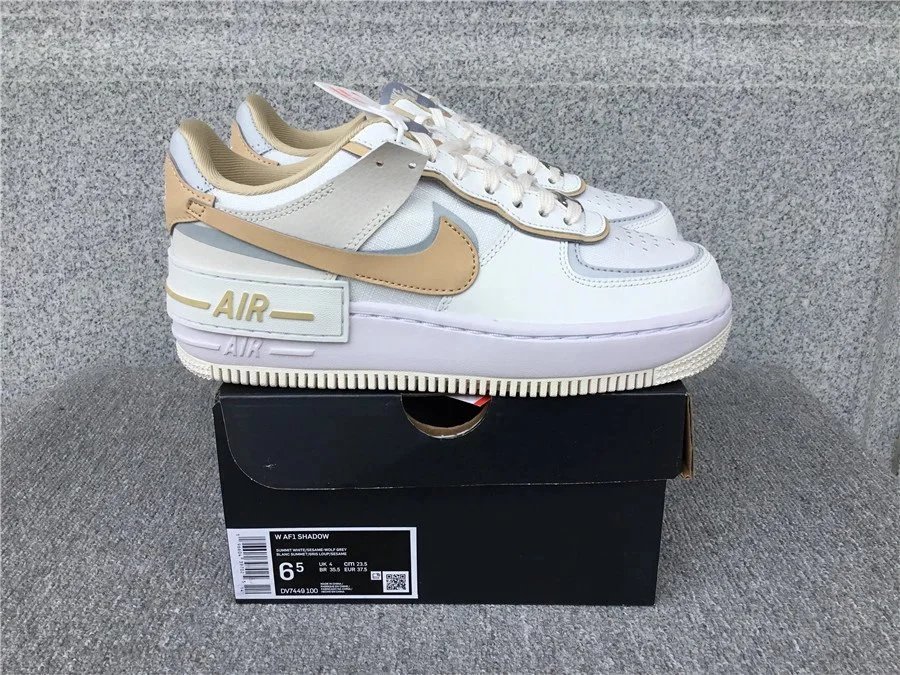 AF1 Nike Air Force 1 Shoes | 13 colorways