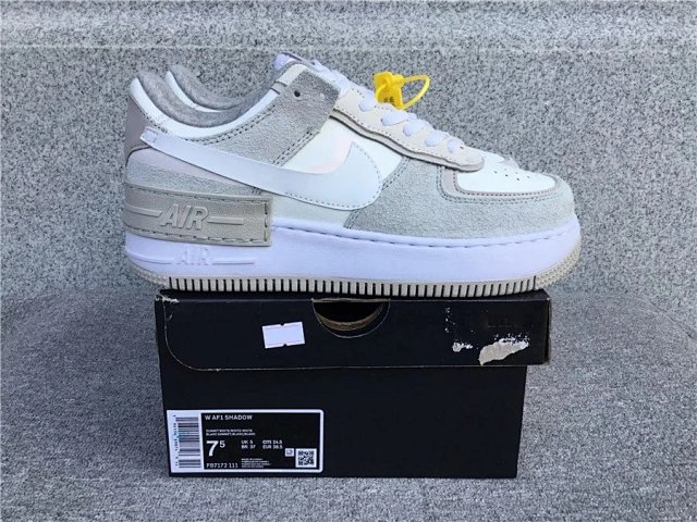 AF1 Nike Air Force 1 Shoes: seller detail photo 9
