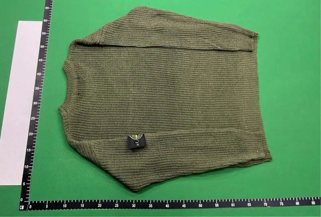 Stone Island Sweater: seller detail photo 3
