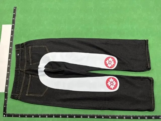 Gallery Dept Jeans: seller detail photo 5