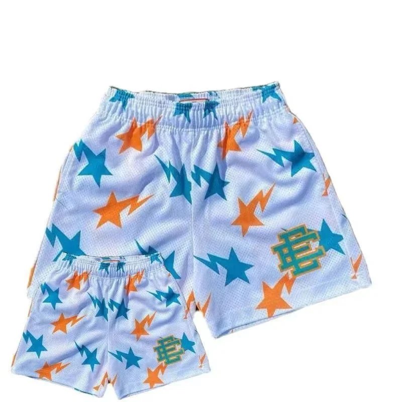 Eric Emanuel Shorts