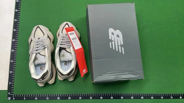 NB9060 New Balance 9060 Sneakers: seller detail photo 3