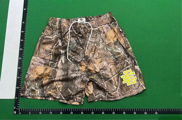 Eric Emanuel Shorts: seller detail photo 3