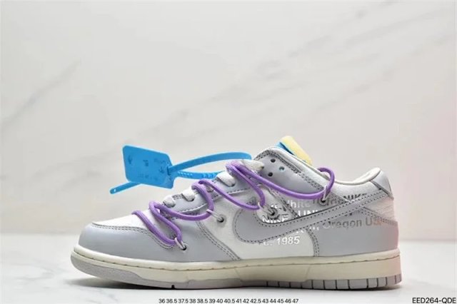 Nike Dunk Sneakers: seller detail photo 7